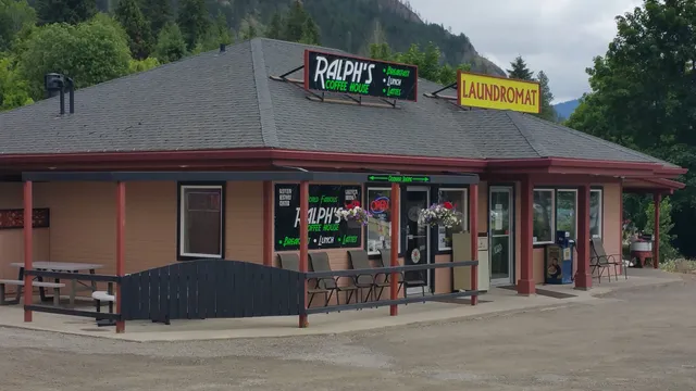 Ralph's Coffee House & Cafe