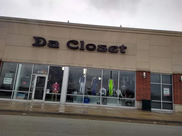 Da Closet