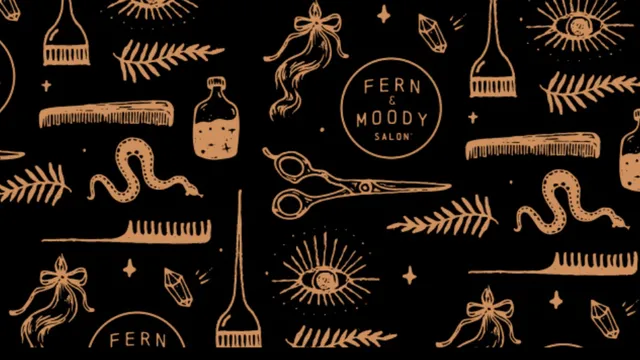 Fern & Moody Salon