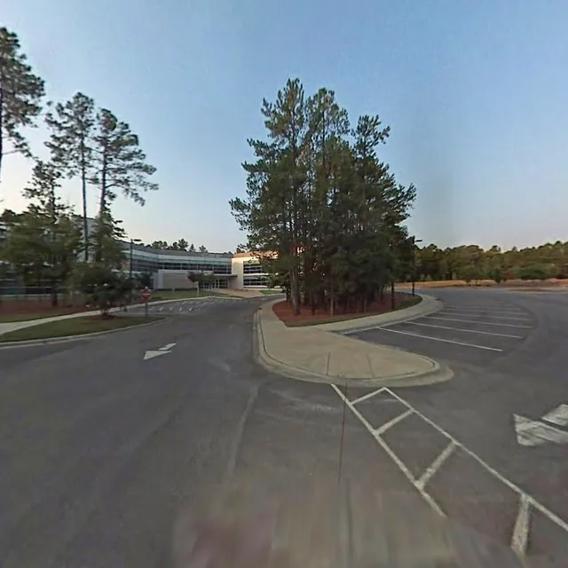 Research Triangle High School