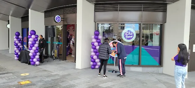 Chatime Westmead