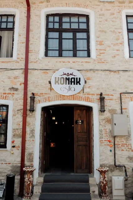 Konak Esila Pansiyon