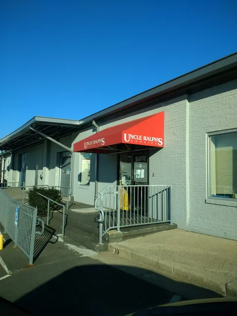 Uncle Ralph's Bakery