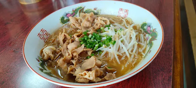 中華そば やたけ