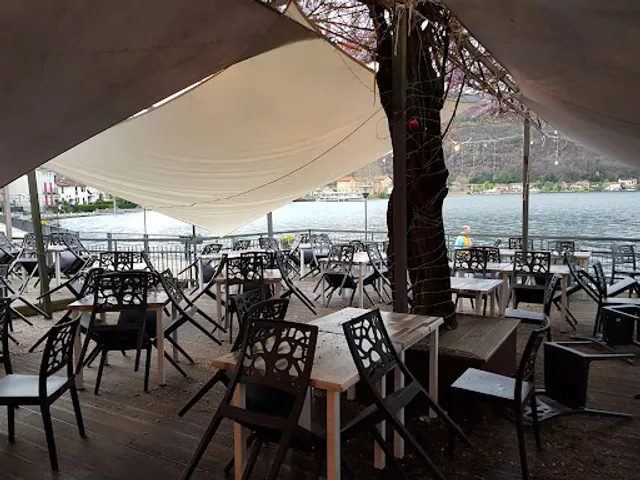 AL POSTO GIUSTO - PORTO CERESIO