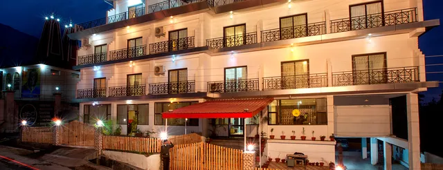 Sterling Dharamshala