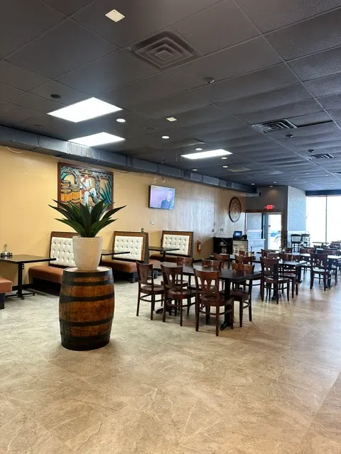 Azul Agave Mexican Restaurant