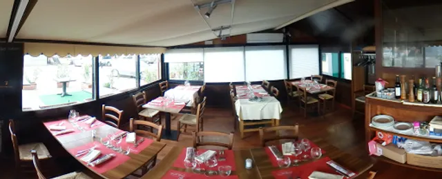 Ristorante Vecchio Borgo