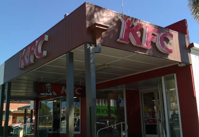KFC Mareeba