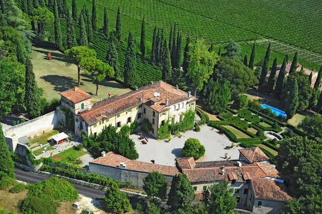 Villa Betteloni Valpolicella Suites