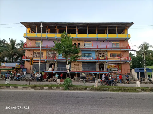 Samriddhi Guest House