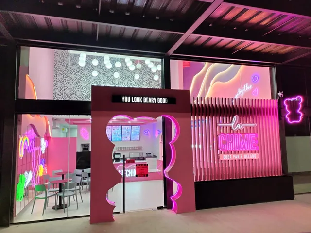 La Chime, Suc. Mérida