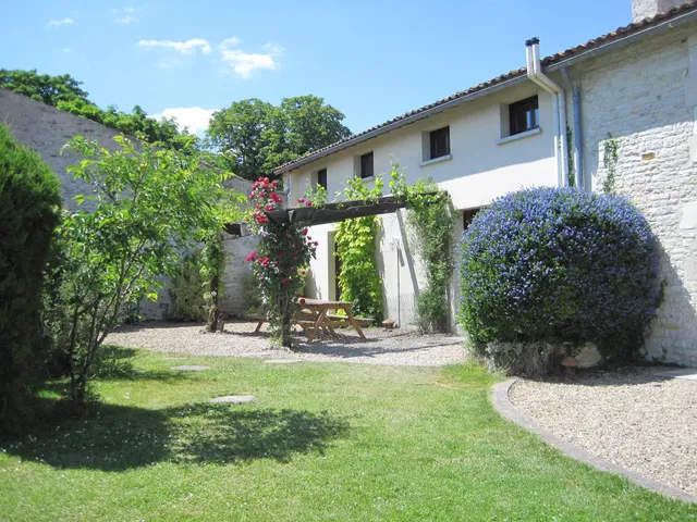 Les Hiboux Holiday Cottages