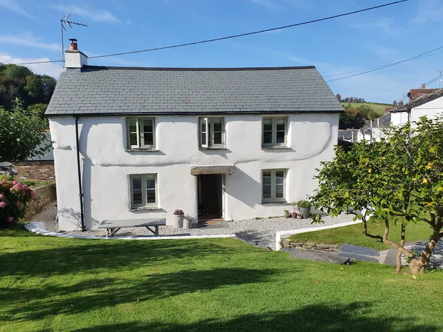 Lerryn Cottage