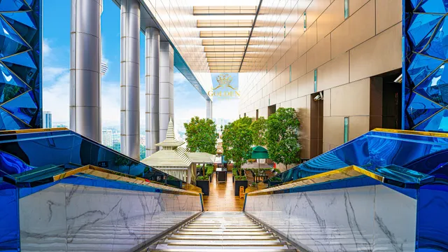 Golden Suites at Platinum KLCC Kuala Lumpur