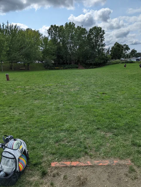 Hillcrest Knoll Park