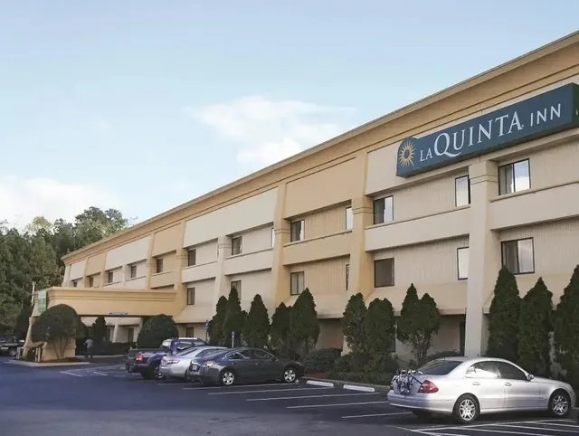 La Quinta Inn & Suites by Wyndham Atlanta Midtown - Buckhead