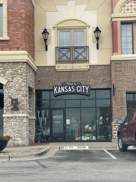 Made in KC - Briarcliff