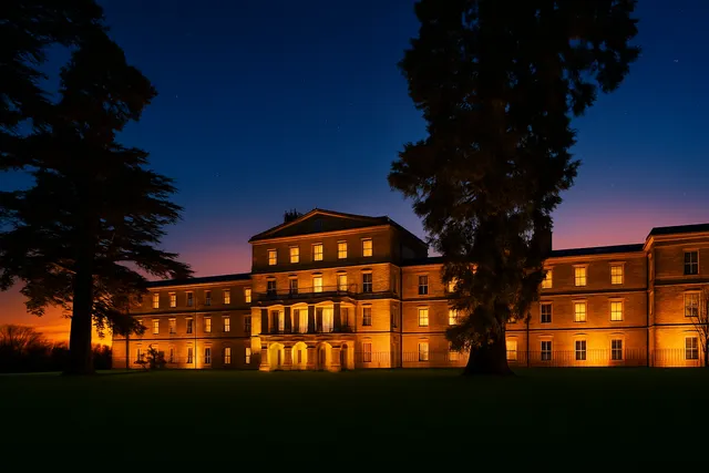 St Andrews Apartments