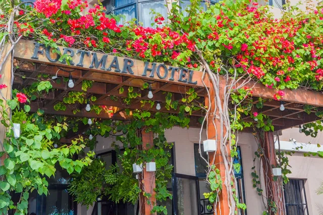 Fortmar Hotéis e Turismo