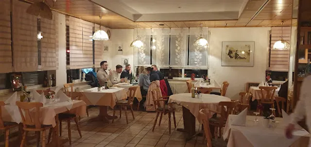 DA ANGELO Ristorante - Pizzeria