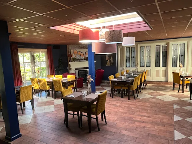 Restaurant Bij ons Thuys