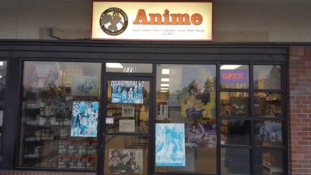 Sean's Anime & Other Things