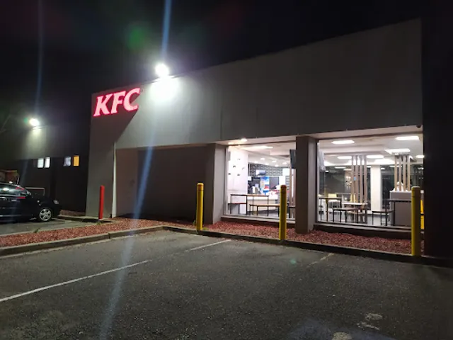 KFC Hawker