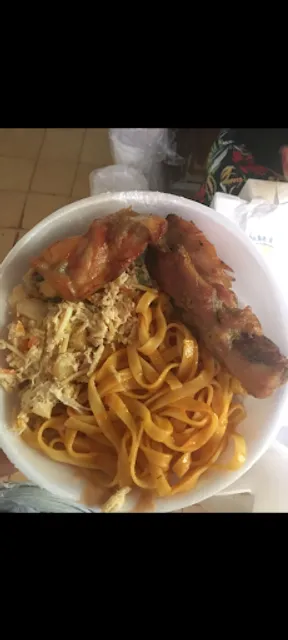 Restaurante da Sandra