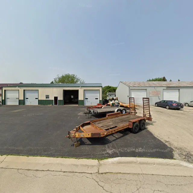 Garlisch Automotive Services Inc