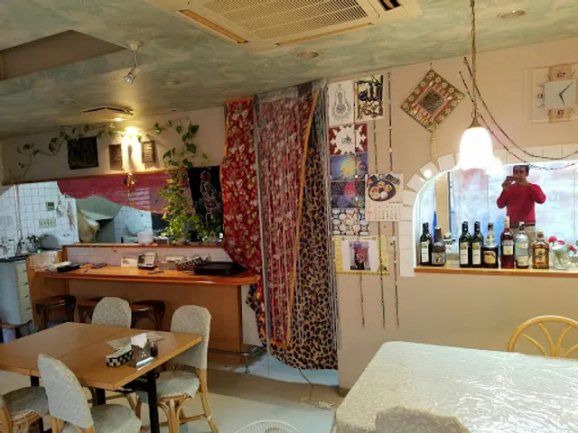 Anmol Indian Restaurant