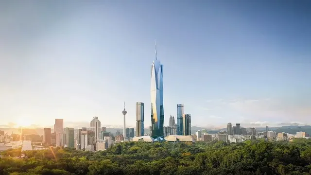 Park Hyatt Kuala Lumpur