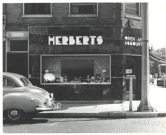 Herbert's Jewelers