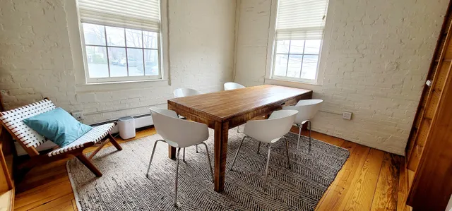 Main Street Coworking