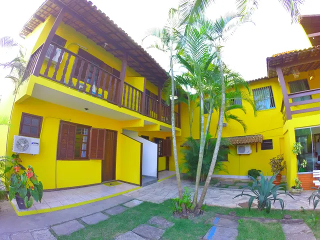 Pousada Rio das Ostras da Baleia