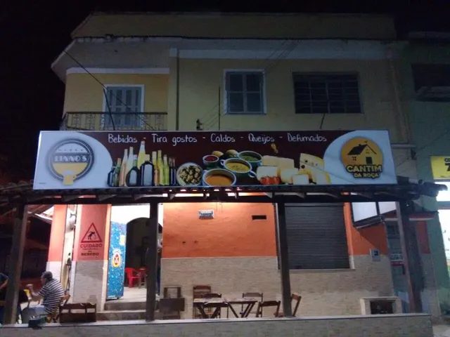 Cantim da Roça - Linno's Bar