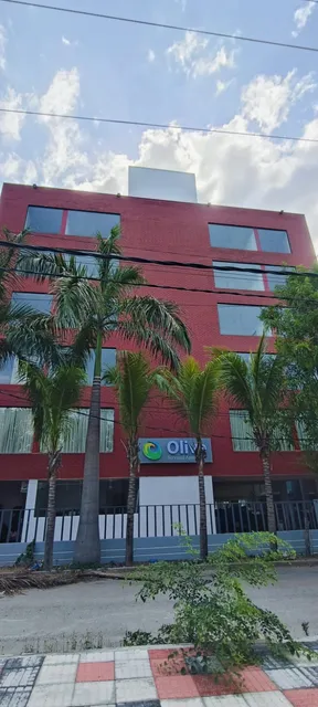 Olive Serviced Apartments-HICC Hyderabad