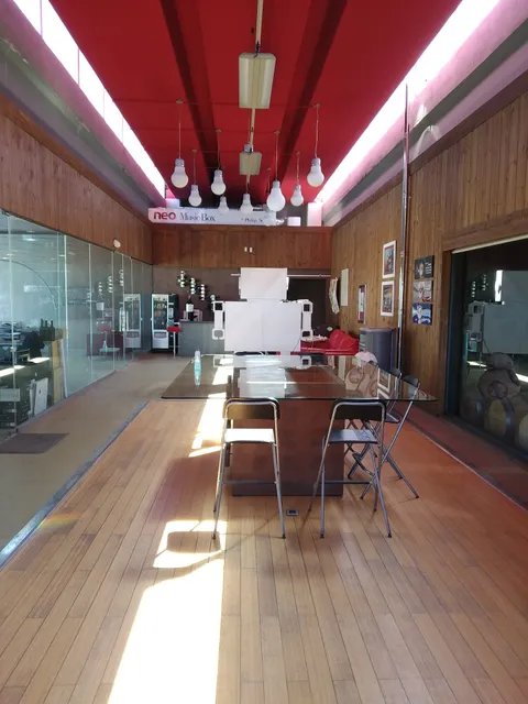 Bodegas y Viñedos Neo S.L. - Ribera del Duero