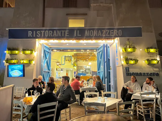 Il Monazzero di Teresina