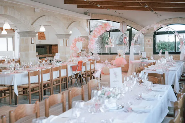 Snoopy Ristorante pizzeria Tarquinia Lido