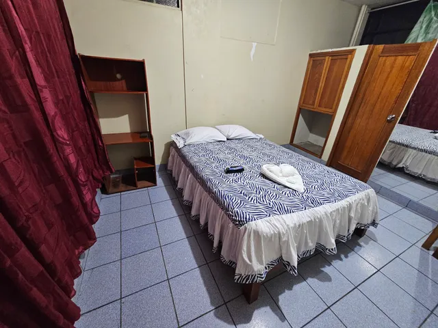 Amazon Rivers Hosteria Residencial