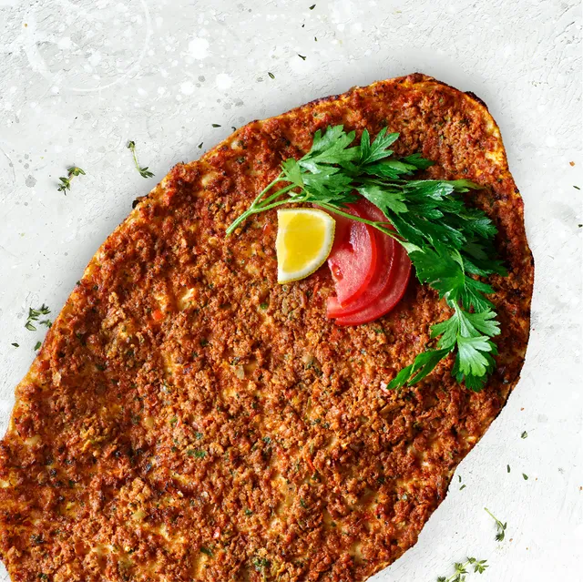 Pide Lahmacun Evi