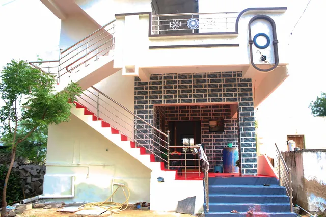 Navya Residency