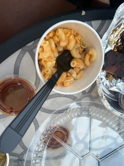 Banks The Butcher BBQ