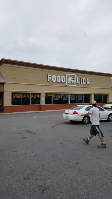 Food Lion