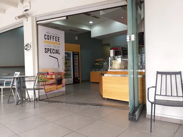 Special Food - Coffee Shop