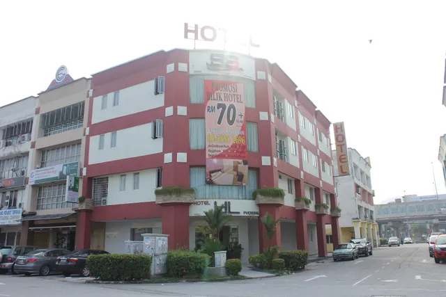 YL Hotel Sdn Bhd