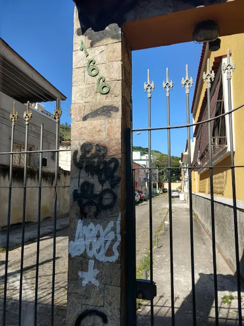 Marina Salgados e Doces