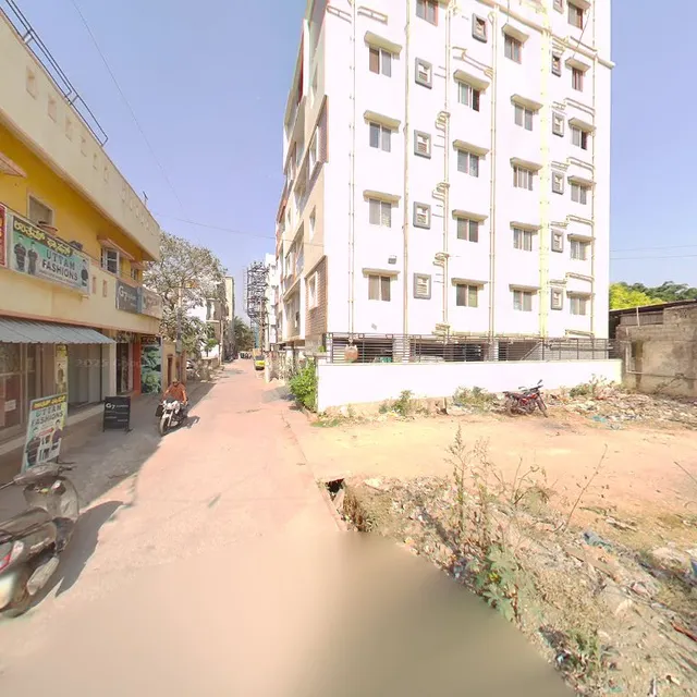 Collection O SS Home Stay