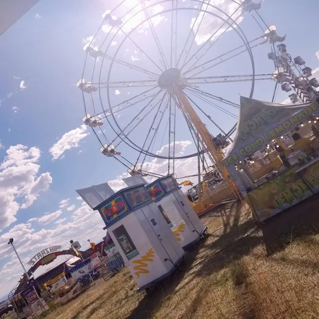 City of Fun Carnival